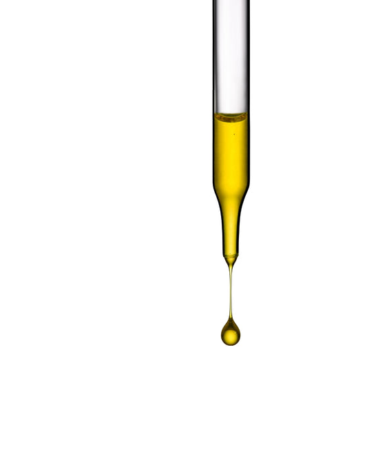 pipette of arnica