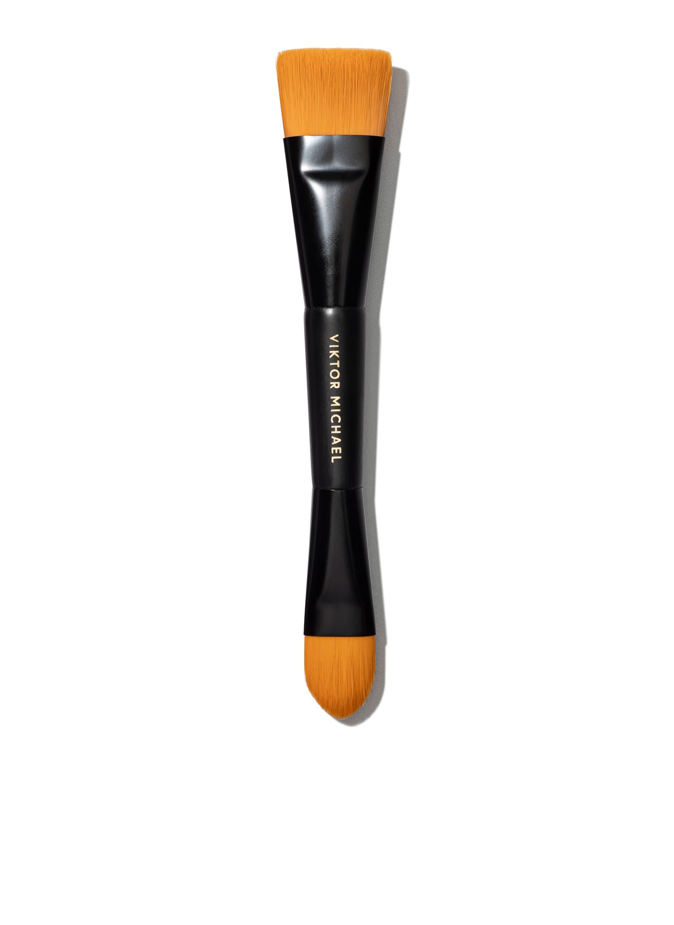 HEAL & CONCEAL double ended brush from Viktor Michael