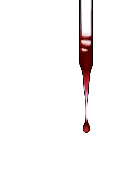 pipette of dragon's blood