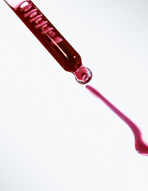 dragon blood squirt